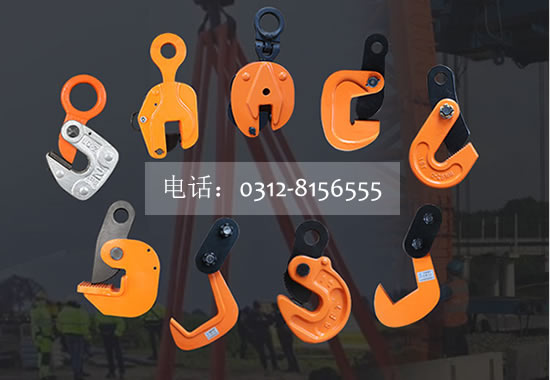 重慶螺旋鎖緊鉗介紹